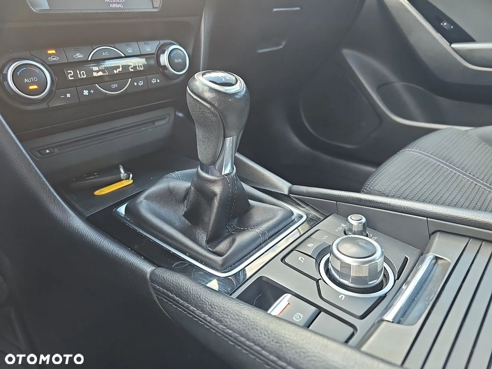 Mazda 3 2.0 Skymotion - 23
