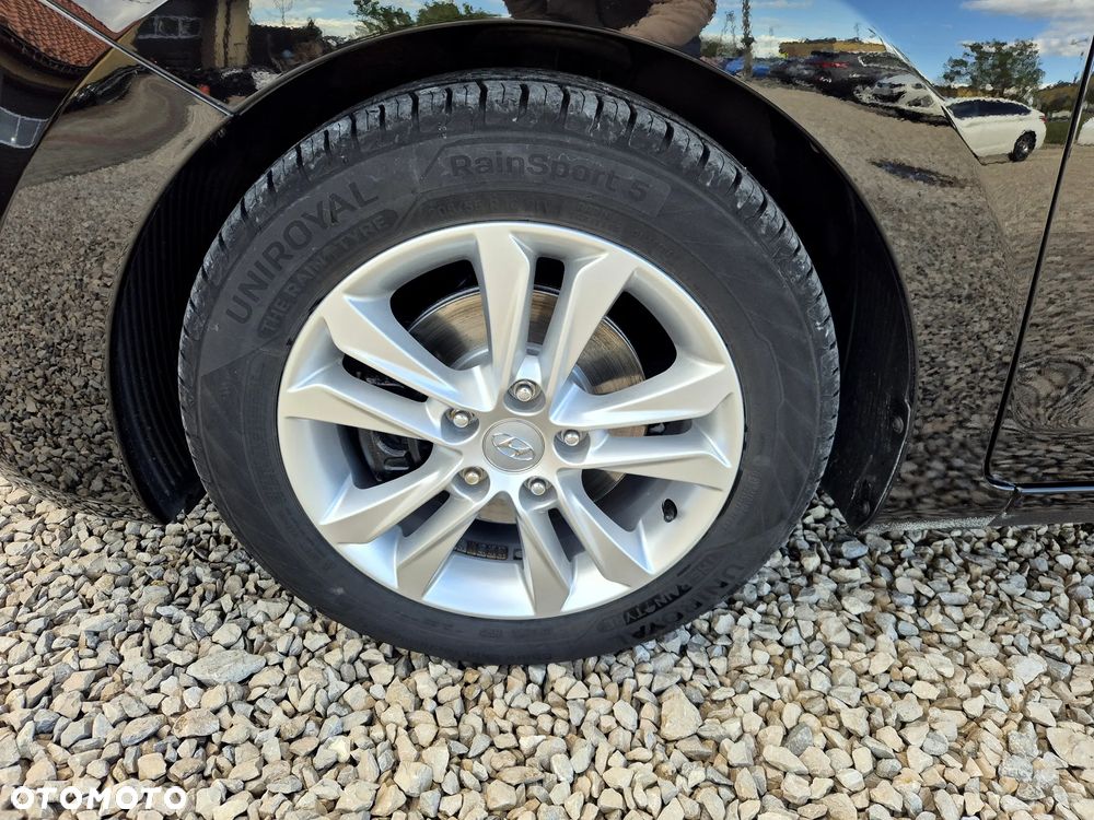 Hyundai i30 1.4 Advantage - 27