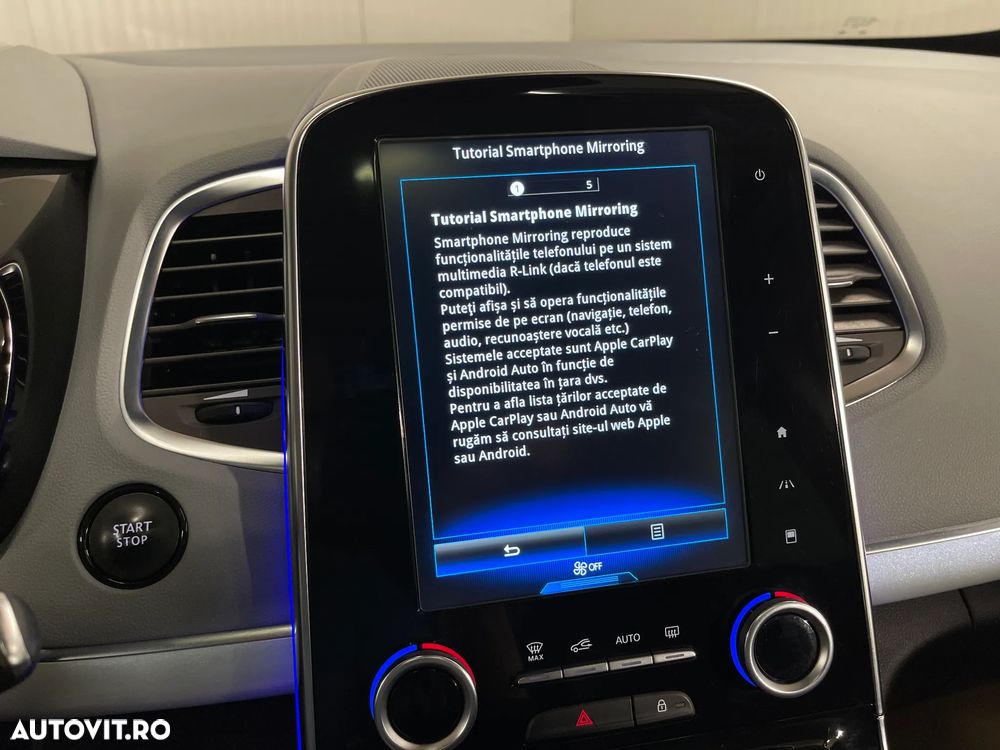 Renault Espace Energy dCi 160 EDC Intens - 18