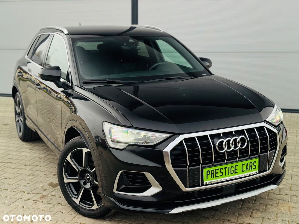 Audi Q3 35 TDI S tronic S line - 5