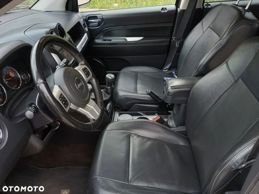 Jeep Compass - 18