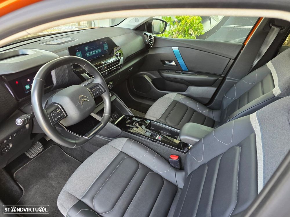 Citroën e-C4 Shine - 7