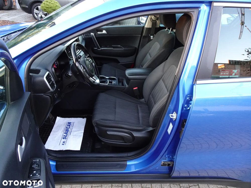 Kia Sportage - 18