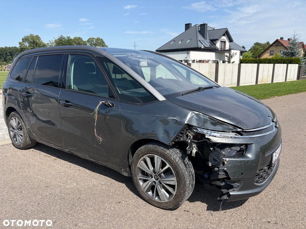 Citroën DS5 - 3