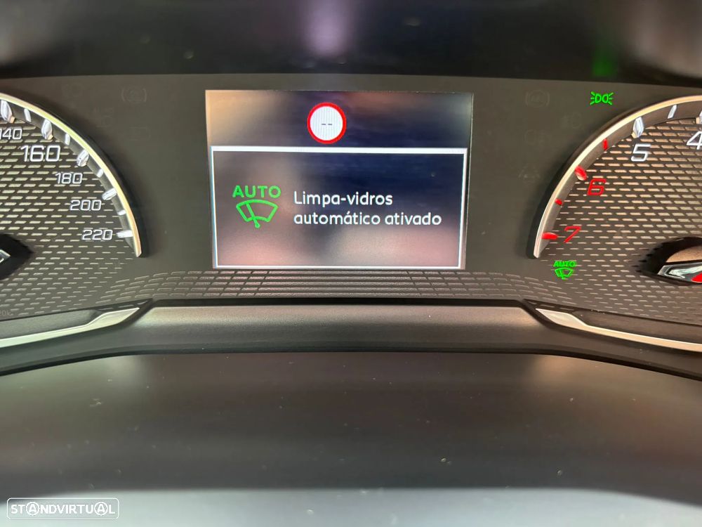 Peugeot 2008 1.5 BlueHDi Allure - 30