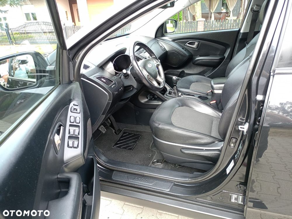 Hyundai ix35 - 9