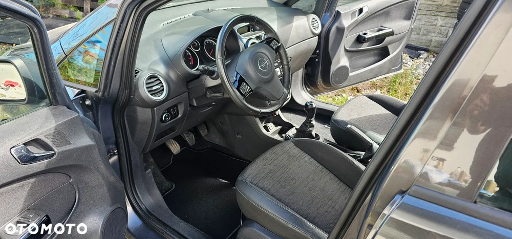 Opel Corsa 1.2 16V Enjoy - 15