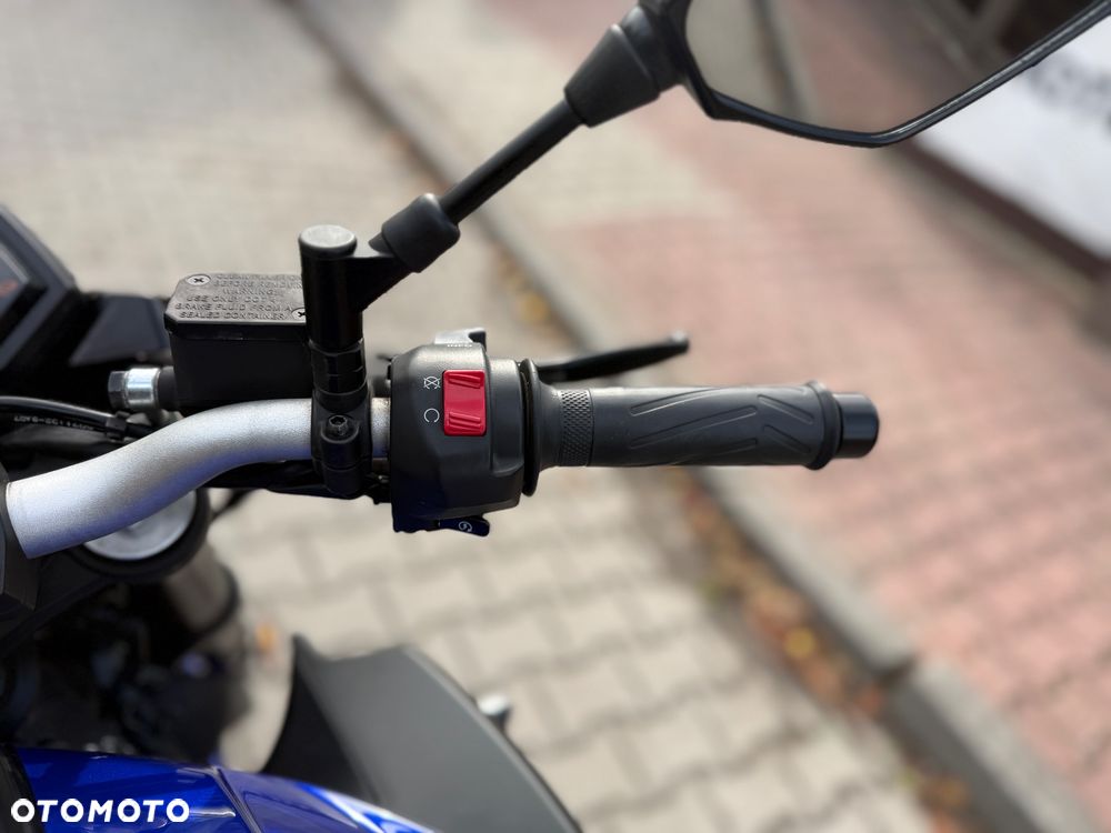 Yamaha MT - 26