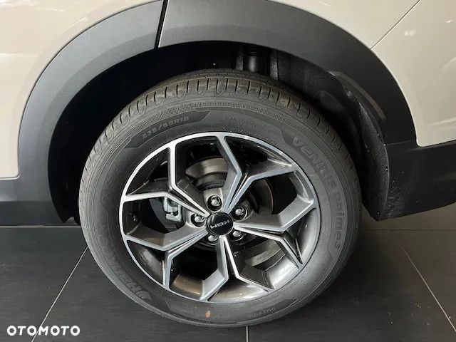 SsangYong/KGM Korando 1.5 T-GDI Joy 2WD - 8