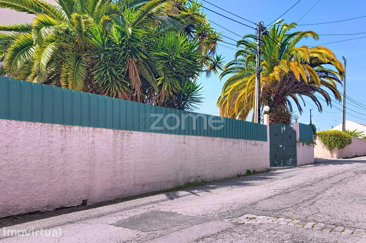 Comércio | 2145m2 de terreno | Esgueira | - Grande imagem: 3/57