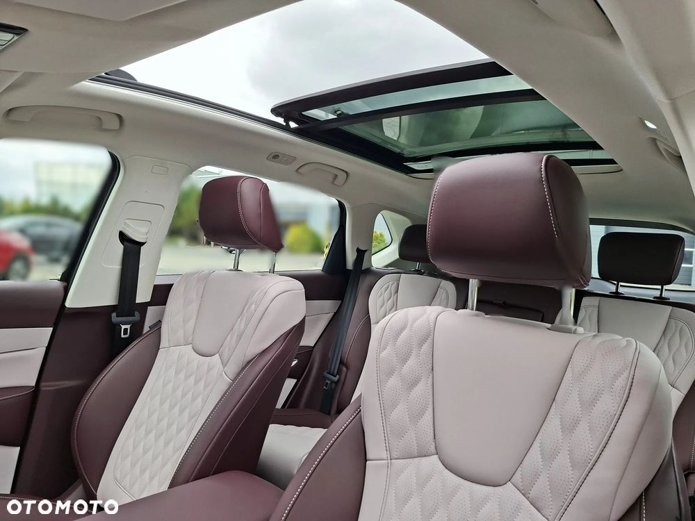 Bestune T90 2.0T Elegance - 12