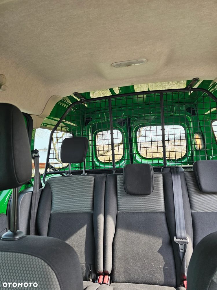Renault Kangoo 1.5 dCi Business - 21