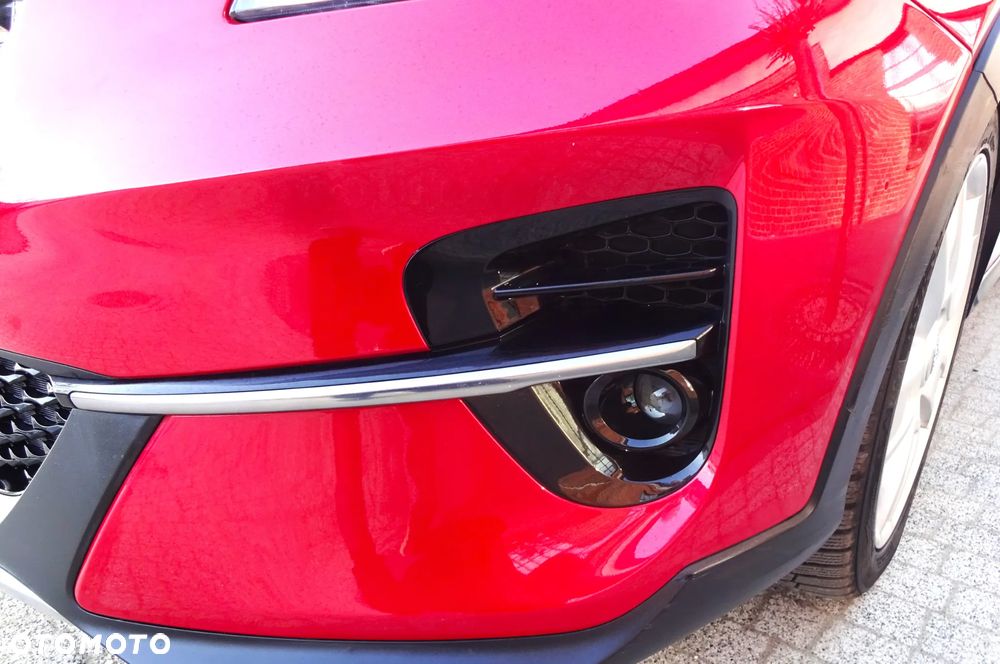 Kia XCeed 1.6 GDI DCT6 OPF Inspiration - 13