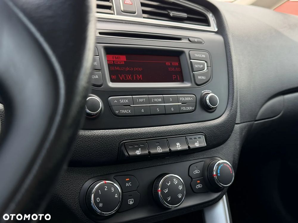 Kia Ceed 1.0 T-GDI ISG Platinum Edition - 16