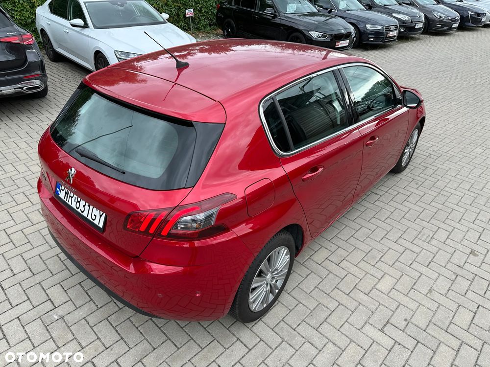 Peugeot 308 - 39