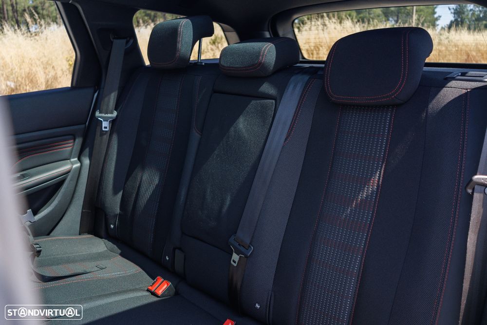 Peugeot 308 SW 1.2 PureTech GT Line - 30