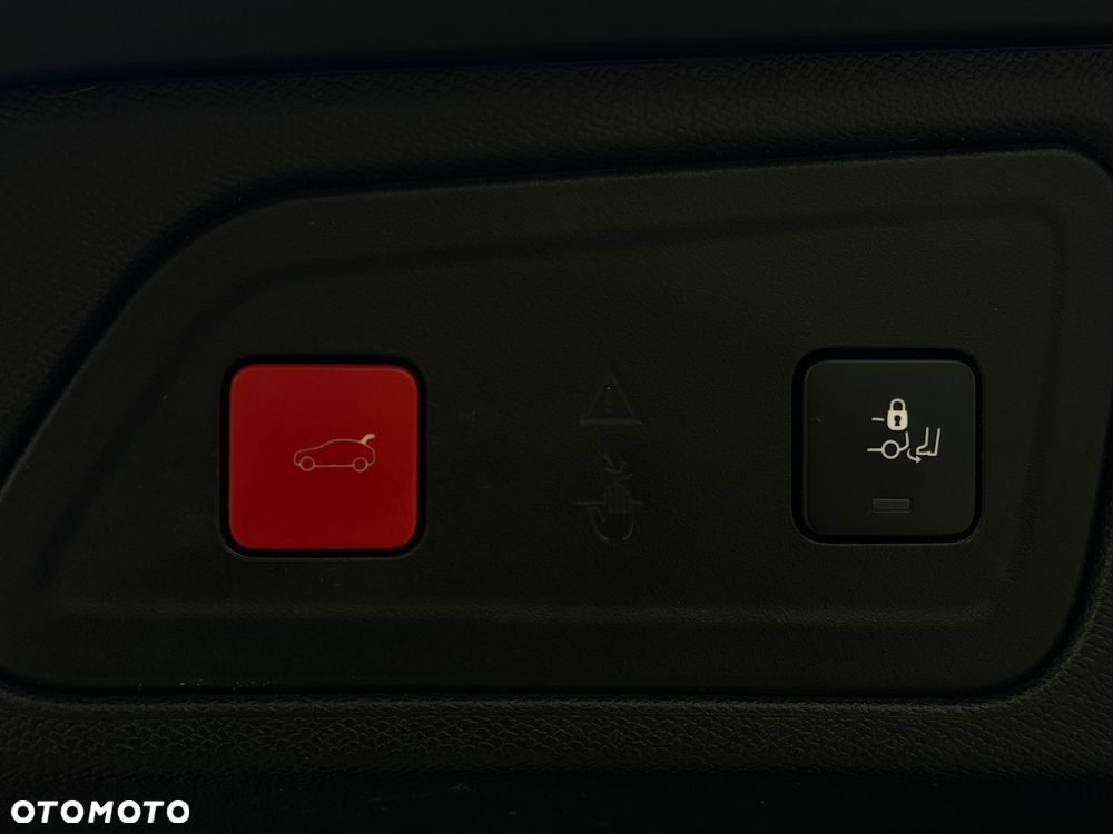 Citroën C5 Aircross BlueHDI 180 S&S EAT8 SHINE PACK - 27