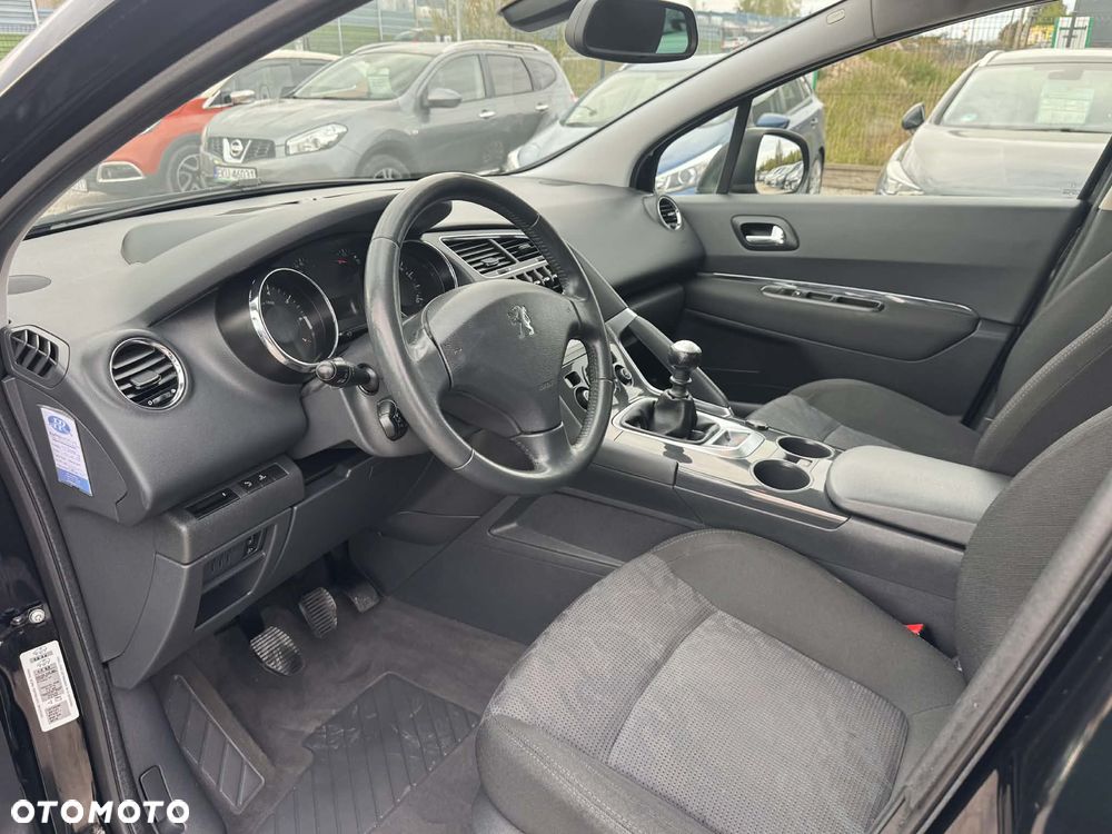 Peugeot 3008 - 24