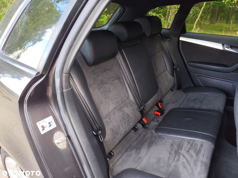 Audi A3 Sportback 2.0 TDI Attraction - 32