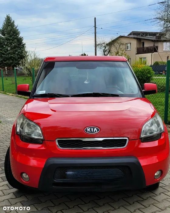 Kia Soul 1.6 XL - 8