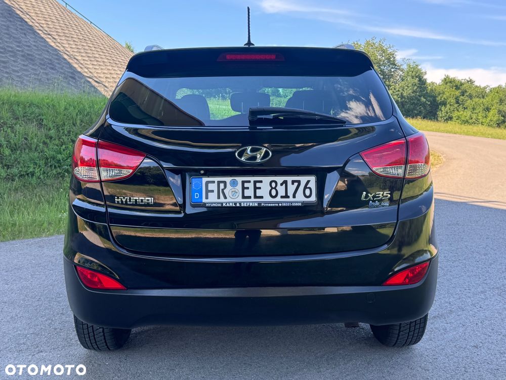 Hyundai ix35 - 35