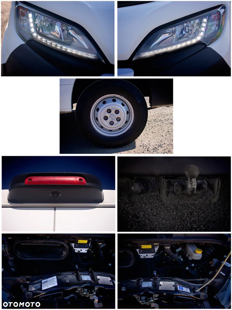 Peugeot Boxer - 40