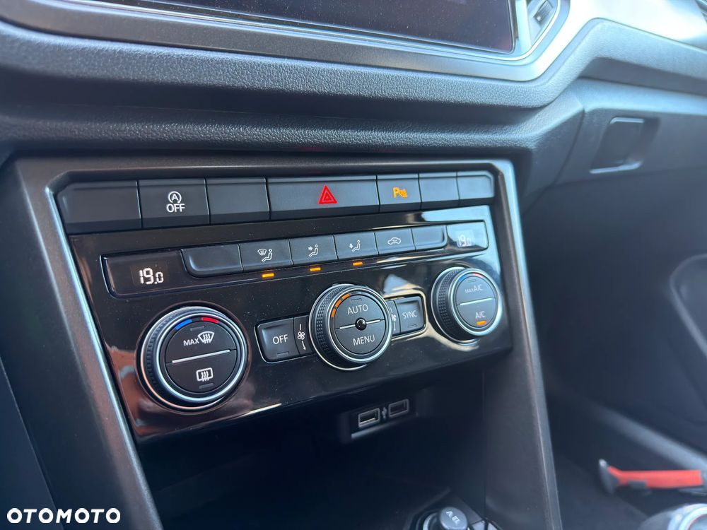 Volkswagen T-Roc 1.6 TDI SCR DPF - 30