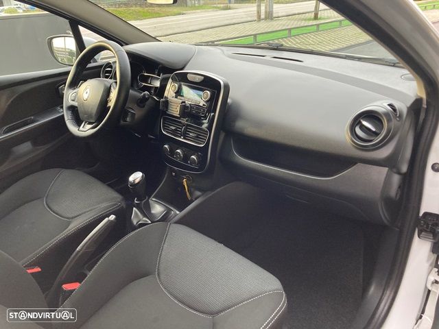Renault Clio 1.5 dCi Zen - 27