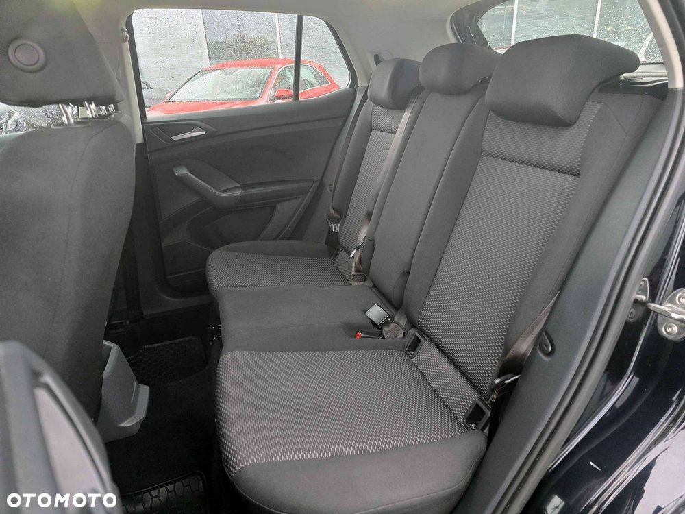 Volkswagen T-Cross - 15