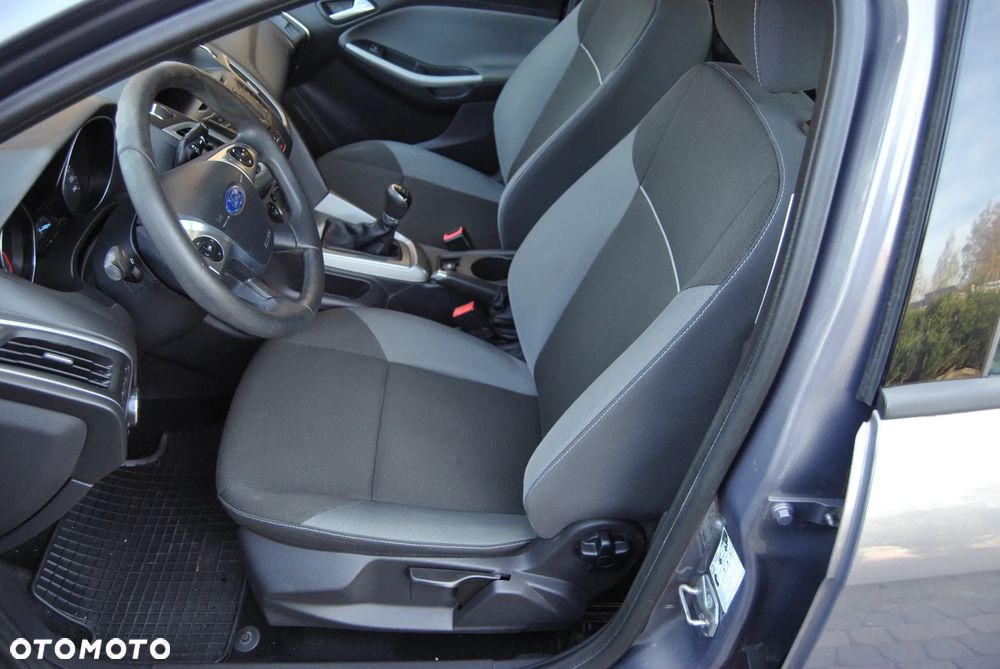 Ford Focus 1.6 Gold X (Edition Start) - 26