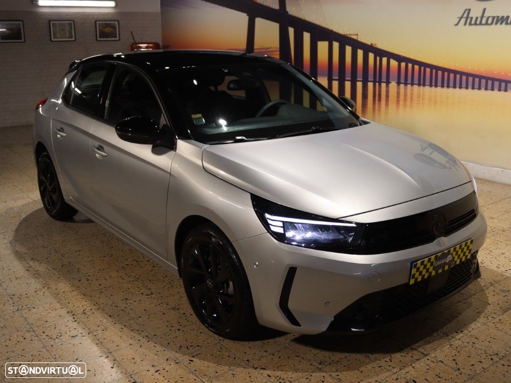 Opel Corsa 1.2 T GS Aut. - 29