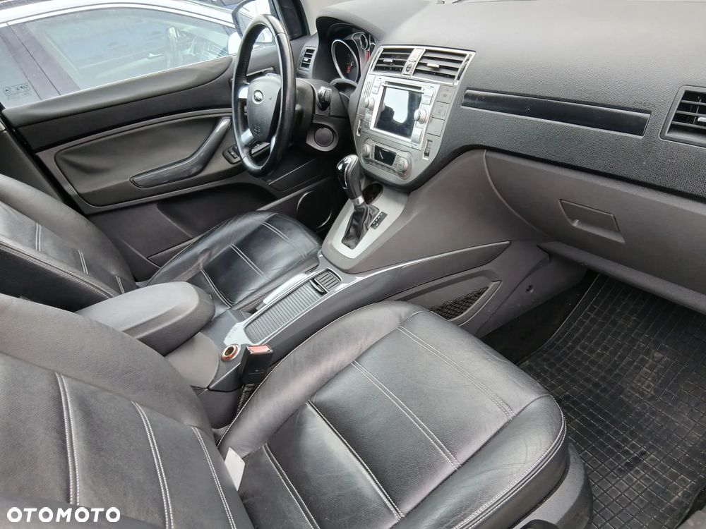 Ford Kuga 2.5 Titanium - 21