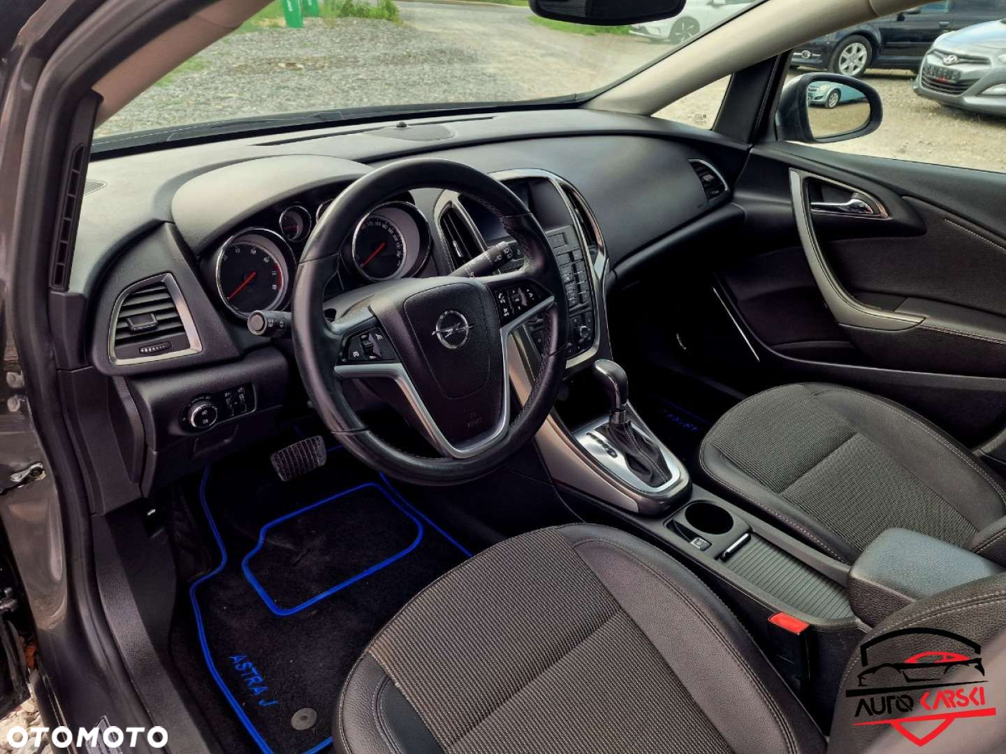 Opel Astra - 31