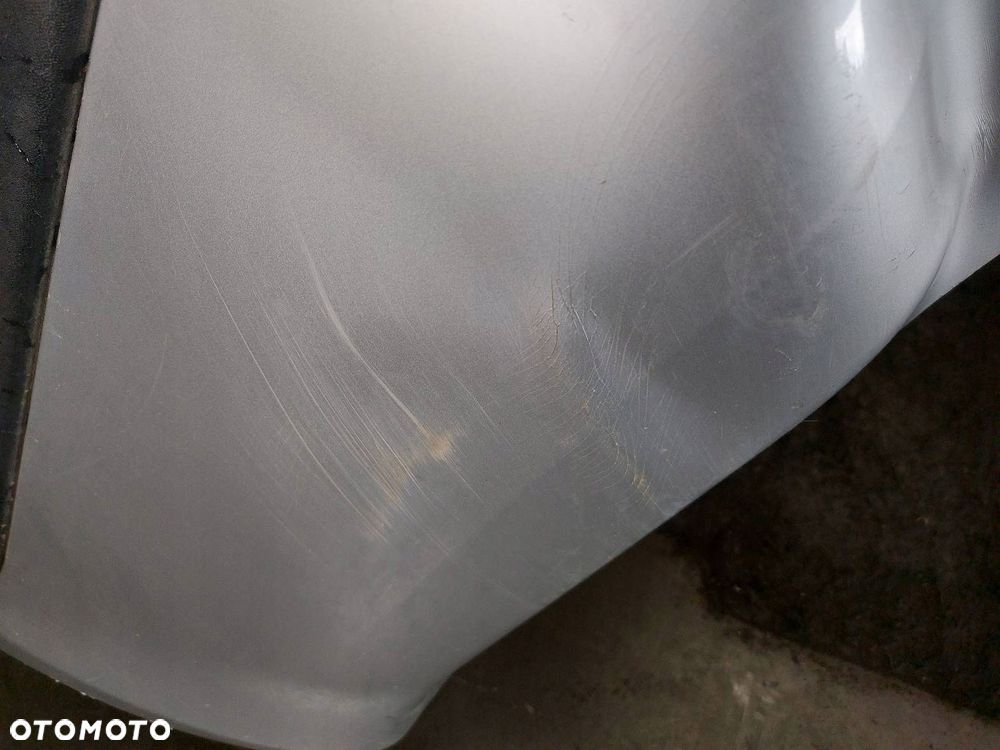 KOMPLETNY TYŁ KLAPA BAGAŻNIK LAMPY ZDERZAK OCTAVIA I LIFT 9102 LIFTBACK - 7