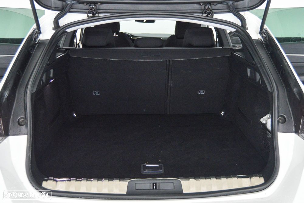 Peugeot 508 SW 1.5 BlueHDi Business Line - 15