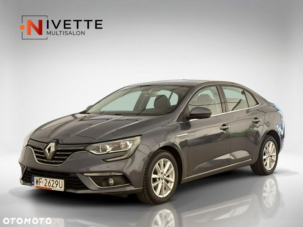 Renault Megane - 2