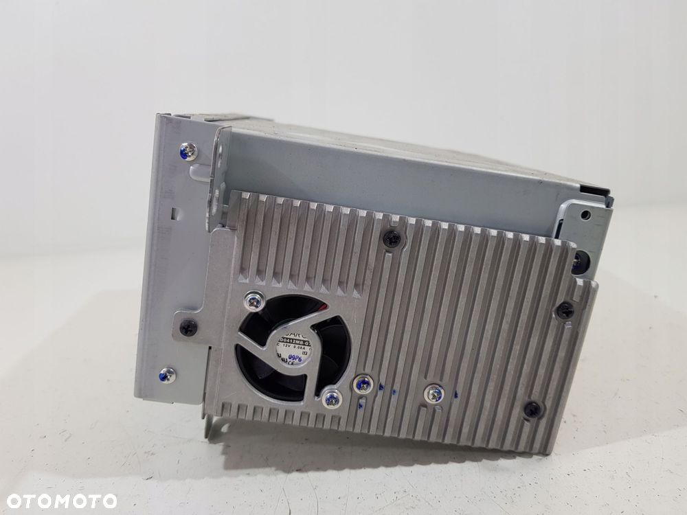 radioodtwarzacz radio opel astra j iv 20983513 - 2