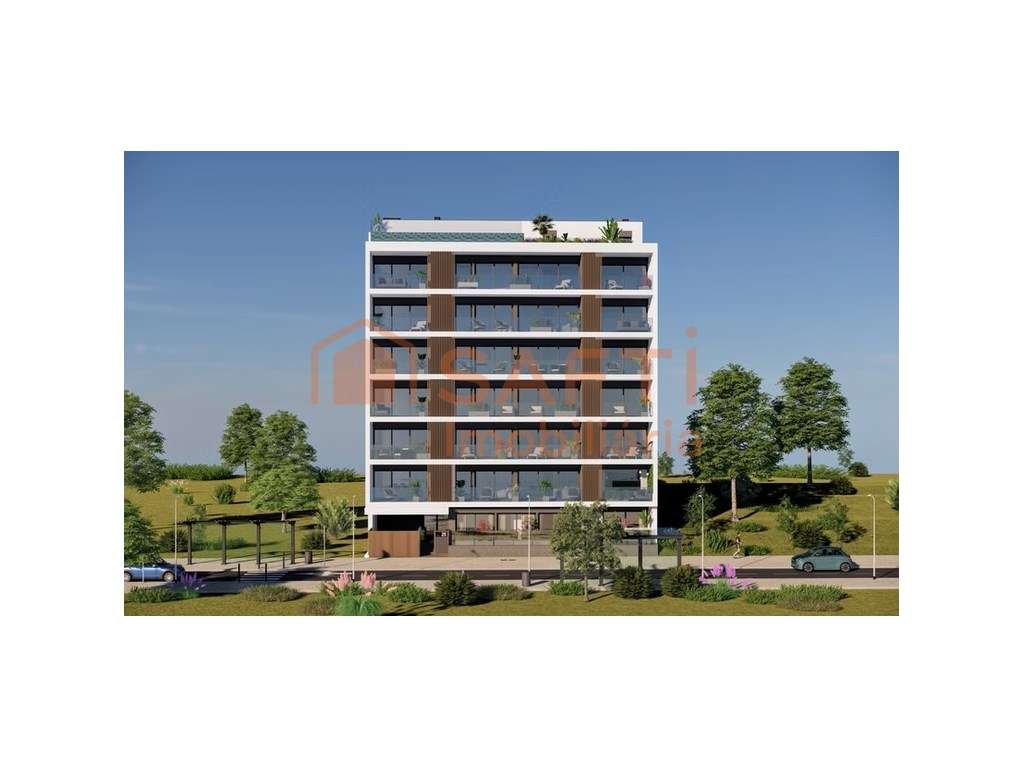 Apartamento T4 Duplex Novo em Loures - Grande imagem: 3/25
