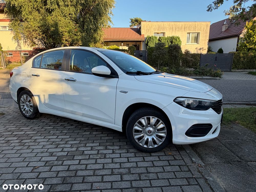 Fiat Tipo