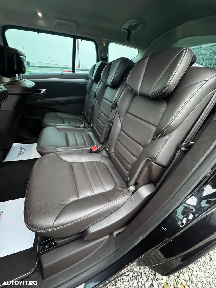 Renault Espace Energy dCi 160 EDC Initiale Paris - 17