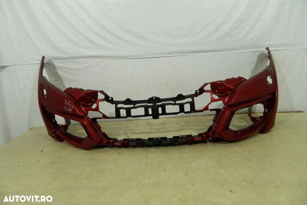 Bara fata Honda Civic facelift, 2015, 2016, 2017, 2018, , 71101-TV0-ZY00 - 2