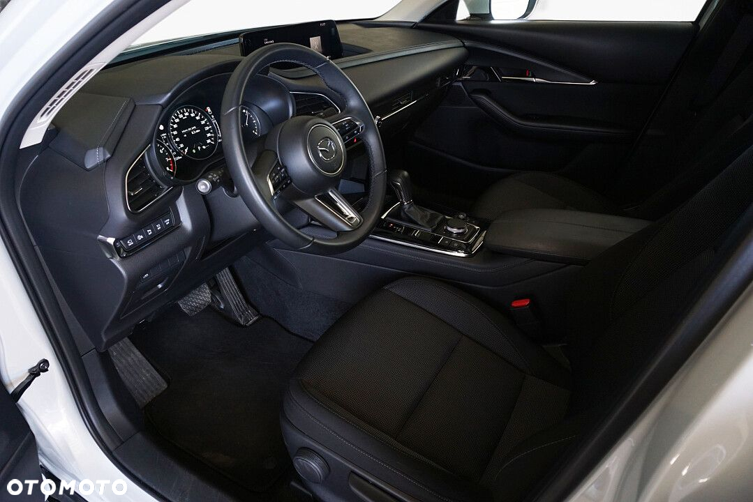Mazda CX-30 - 7