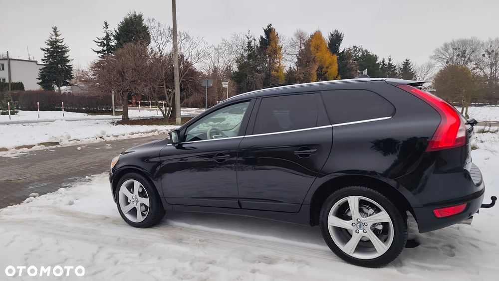 Volvo XC 60 D5 AWD RDesign - 20