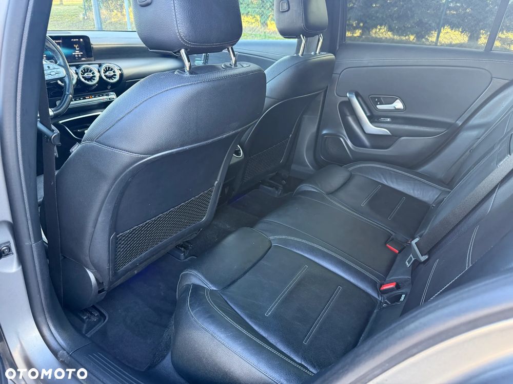 Mercedes-Benz Klasa A - 12