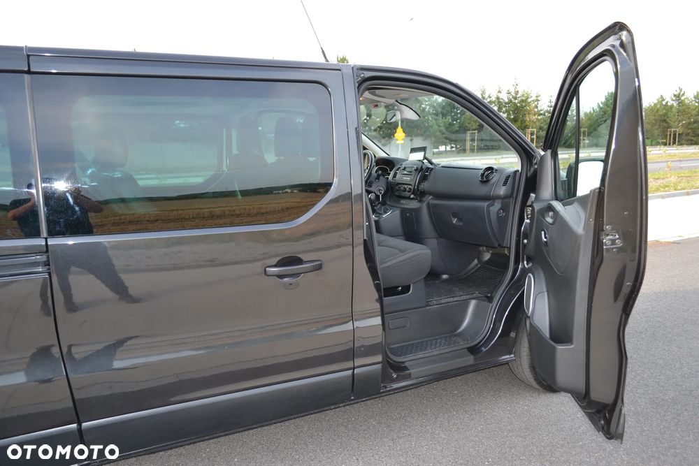 Opel Vivaro Tourer 1.6 CDTI L2 - 21