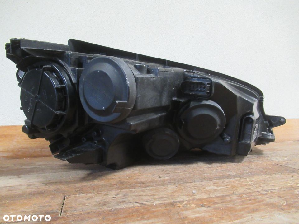 LAMPA PRZEDNIA PRZÓD LEWA VW GOLF VII 7 5G1 5G1941005 2012-2016 - 11