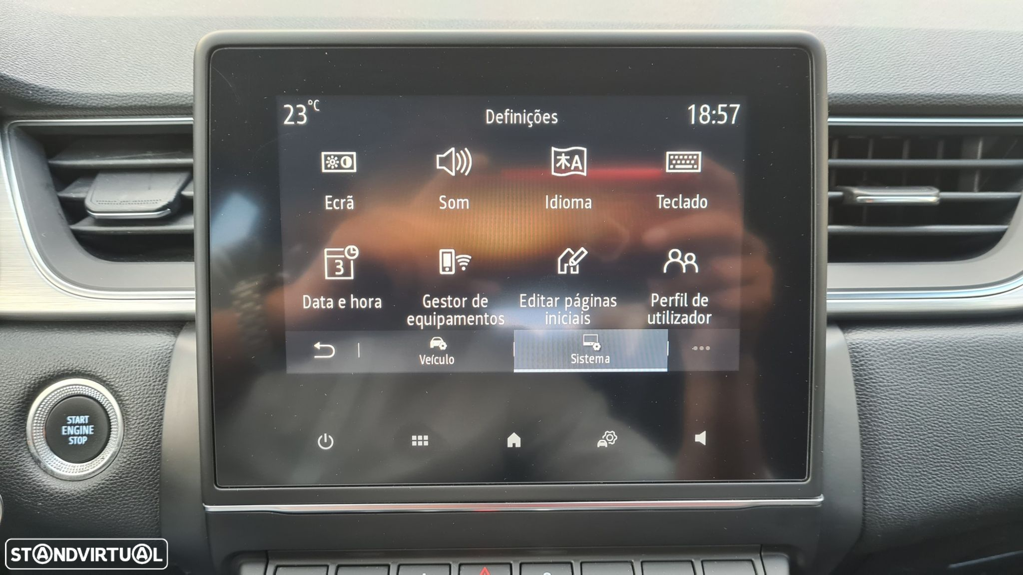 Renault Captur 1.6 E-Tech Plug-In Intens - 33