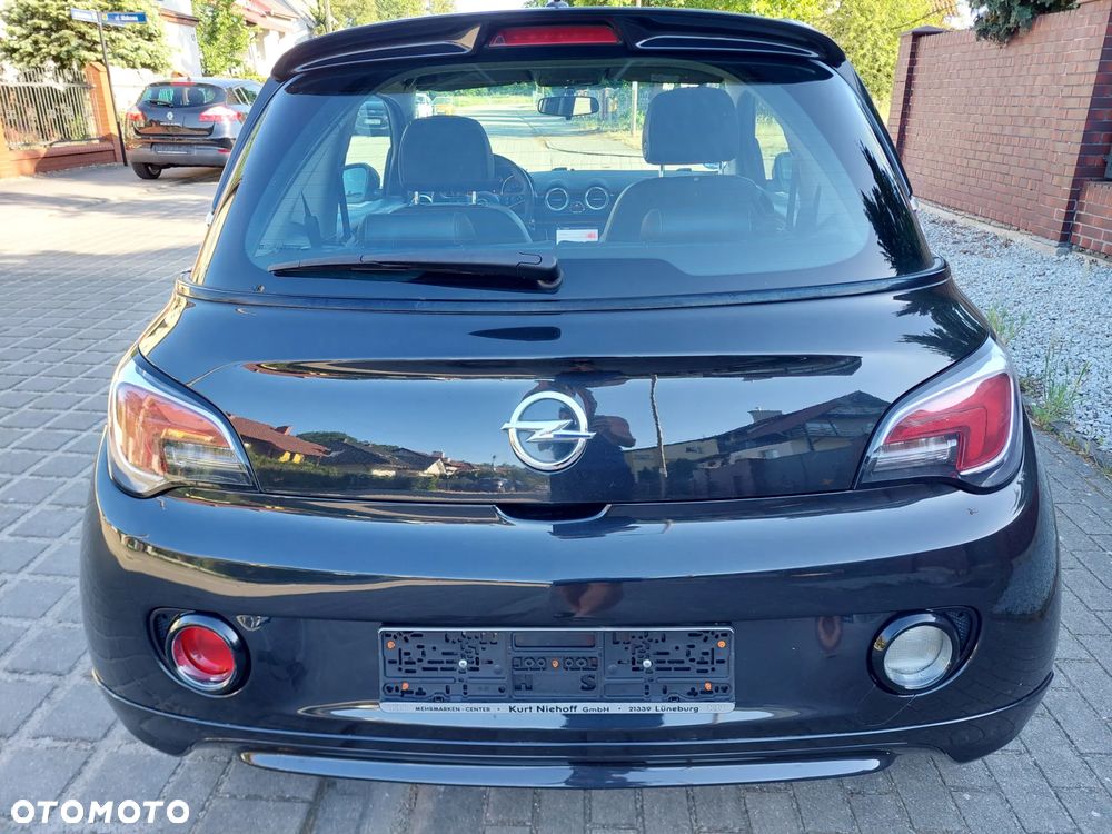 Opel Adam - 6