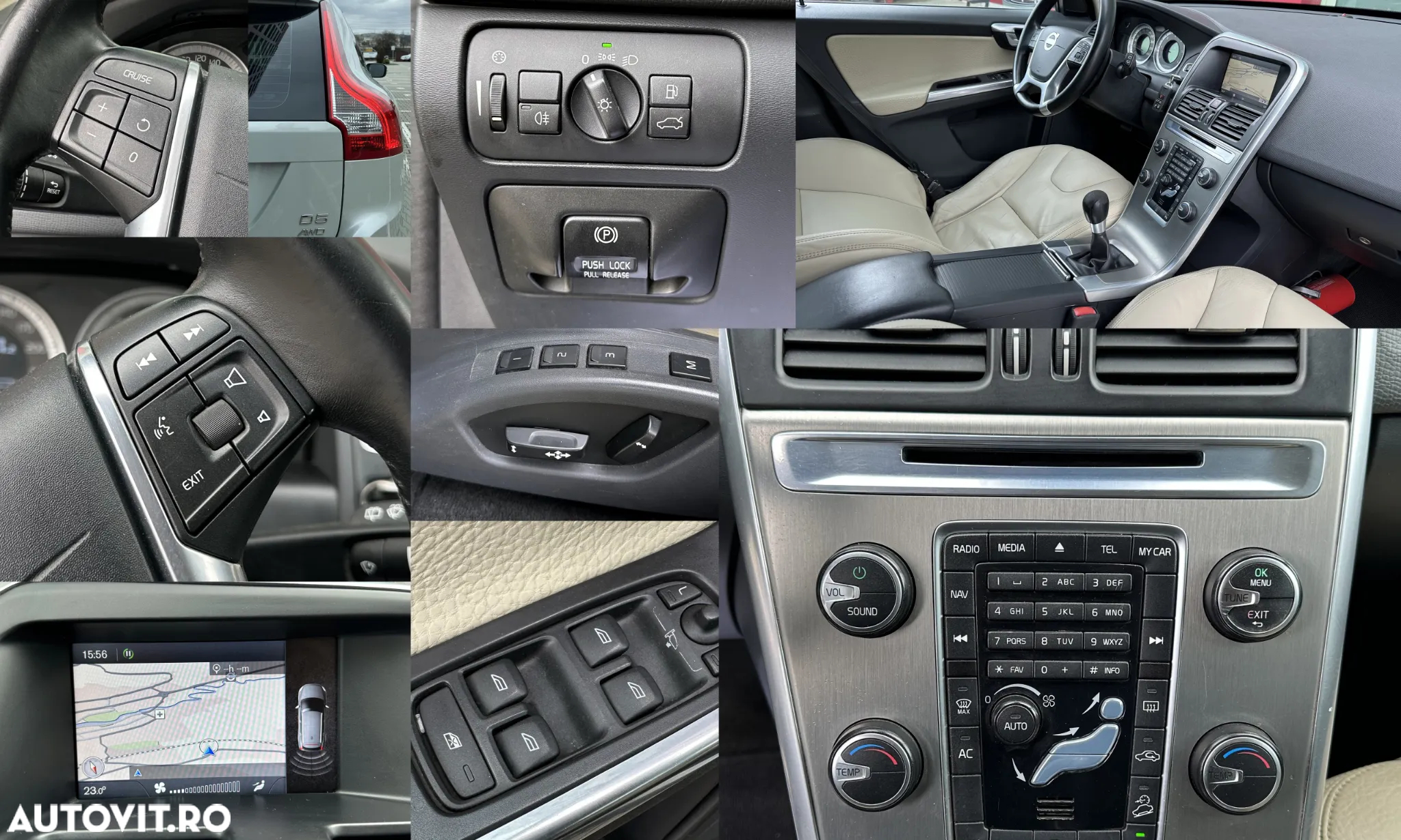 Volvo XC 60 - 7
