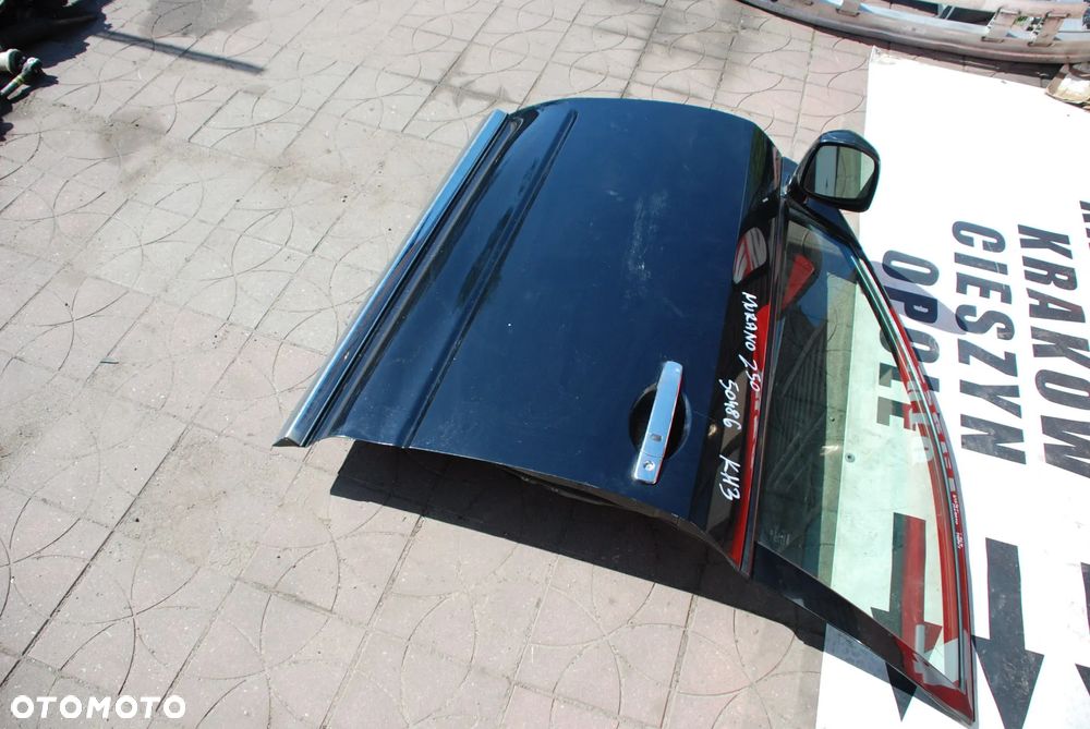 nissan murano Z50 drzwi kolor KH3 nr 50486 WYSYŁKA - 3